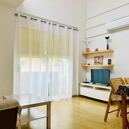 Apartaments Ample Port Marina 帕拉莫斯 外观 照片